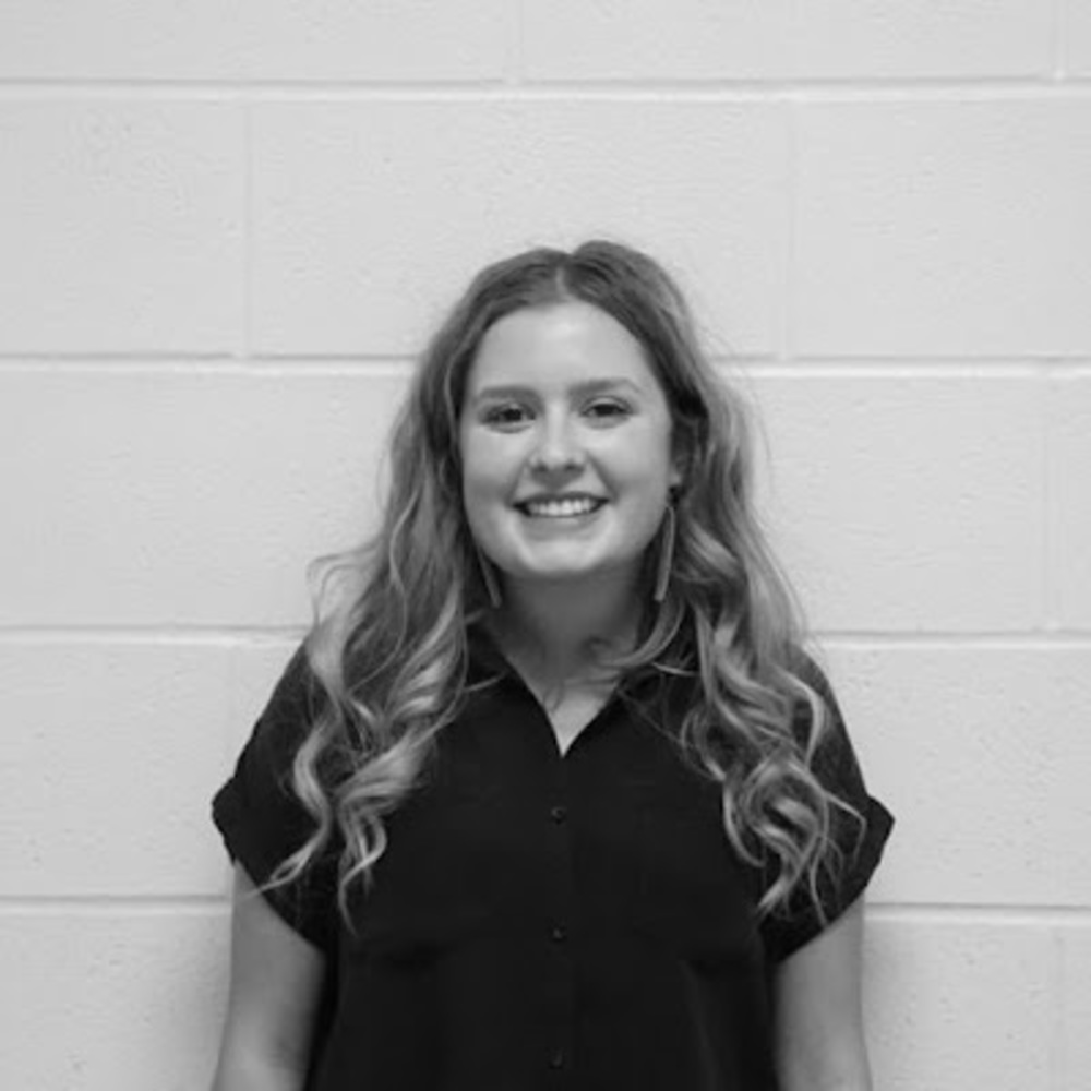 Meet your Posher, Lydia